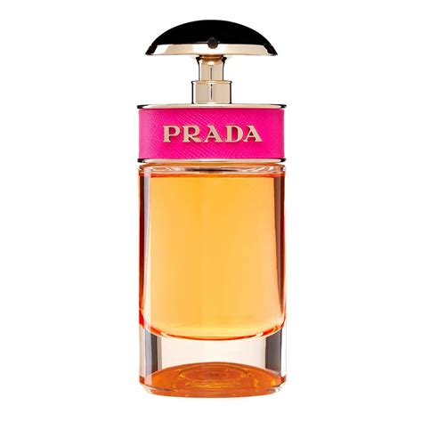 perfumes similar to prada candy.